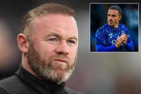 Rooney chỉ ra sao tuyển Anh có 99% phải xem World Cup 2026 qua tivi dù đang chơi hay