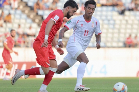 Nhận định Afghanistan vs Myanmar: Không có bất ngờ, 17h00 ngày 18/11/2025