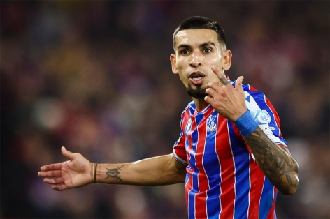 Sao Ngoại Hạng Anh xem MU là 'điểm đến trong mơ'