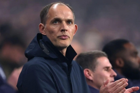 Lộ cặp tiền vệ 'chủ lực' mới cho tuyển Anh tại World Cup