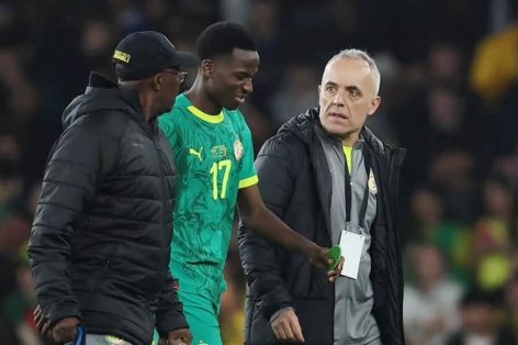  Tottenham nhận tin rất xấu trước đại chiến Arsenal