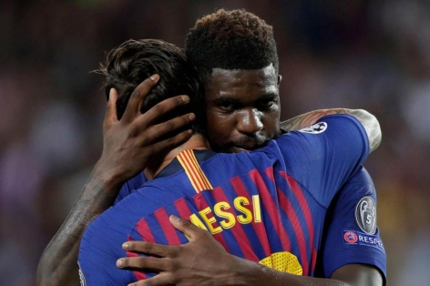 Nhà vô địch World Cup thừa nhận suýt 'phát điên', trầm cảm vì Barca