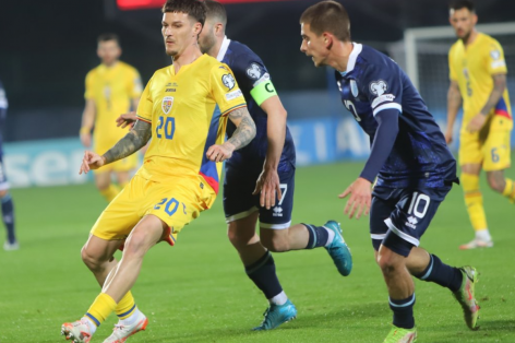 Nhận định Romania vs San Marino: Chiến thắng đậm đà