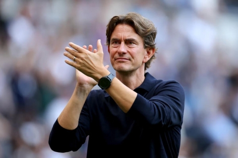 HLV Tottenham phỏng vấn gia nhập MU