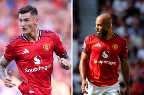 Những ngôi sao đình đám lỡ hẹn với World Cup 2026