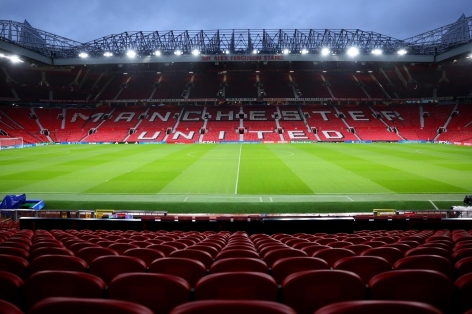 MU tái xuất tại đấu trường Châu Âu