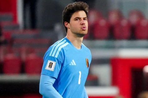 Tân binh MU ra mắt hoàn hảo, giúp tuyển Bỉ đoạt vé World Cup 2026