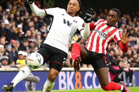 Nhận định Fulham vs Sunderland: Đối thủ khó chịu