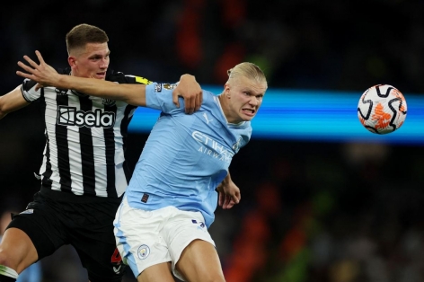 Nhận định Newcastle vs Man City: Bám đuổi ngôi đầu