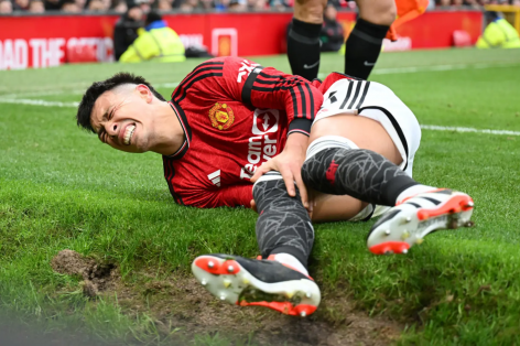 MU chuẩn bị đón chào nhà vô địch World Cup