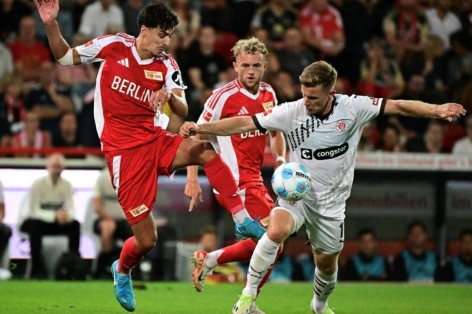 Nhận định St. Pauli vs Union Berlin: Ưu thế sân nhà