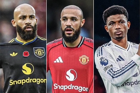 MU đàm phán để giữ Mbeumo, Diallo 'càng lâu càng tốt'