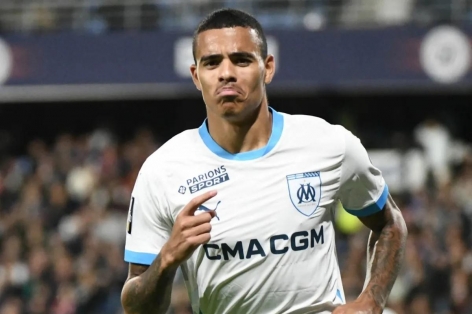 Người thừa của MU tiếp tục làm 'náo loạn' Châu Âu