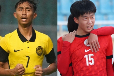 Nhận định U17 Malaysia vs U17 Hồng Kông: Thời cơ bứt tốc