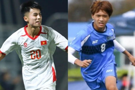 Nhận định U17 Việt Nam vs U17 QĐ Bắc Mariana: Mệnh lệnh thắng lớn