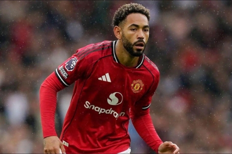 MU bất ngờ nhận đòn giáng mạnh tại Ngoại hạng Anh