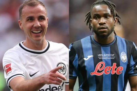 Nhận định Frankfurt vs Atalanta: Đồng cân đồng lạng