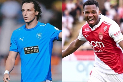 Nhận định Pafos vs Monaco: Chờ Pogba tỏa sáng