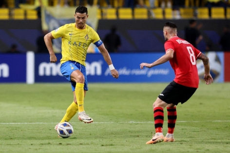 Nhận định Istiqlol Dushanbe vs Al Nassr: Sức mạnh tuyệt đối