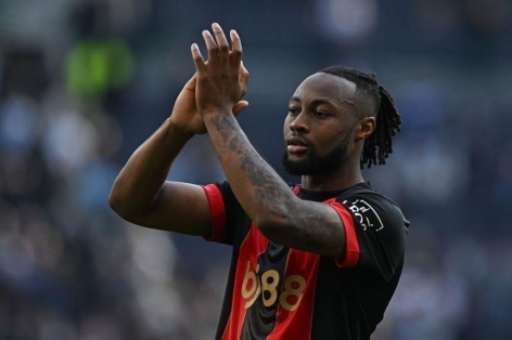 Thương vụ MU mua Semenyo bất ngờ 'có biến'