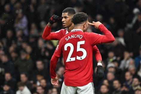 'Cừu đen' của MU có thể quay lại đội bóng cũ