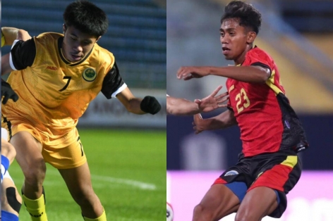 Nhận định U17 Brunei vs U17 Đông Timor: Chiến thắng danh dự