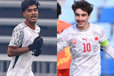 Nhận định U17 Bangladesh vs U17 Bahrain: Thắng để hy vọng
