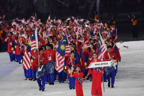 NÓNG: 2 quốc gia rút lui, xác định lại nước chủ nhà các kỳ SEA Games 33 đến 35
