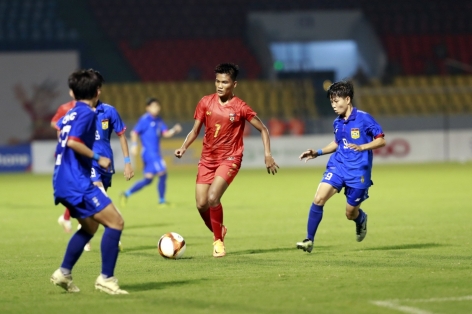 Xác định đội bóng nữ đầu tiên bị loại tại SEA Games 31: Gục ngã phút 90+5