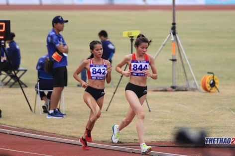 Kết quả SEA Games 31 hôm nay 18/5: Đoàn Việt Nam vượt trội so với nhóm bám đuổi