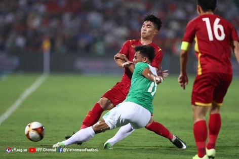 Chuyên gia châu Á chỉ ra 3 nhân tố giúp U23 Việt Nam giành HCV SEA Games 31