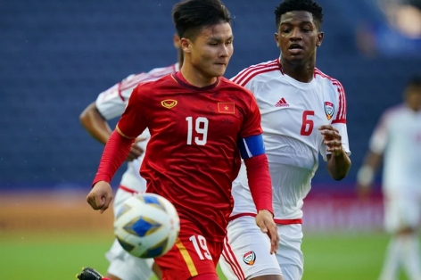 2 đội ‘bắt tay nhau’ loại U23 Việt Nam năm 2020 nhận kết đắng tại giải năm nay