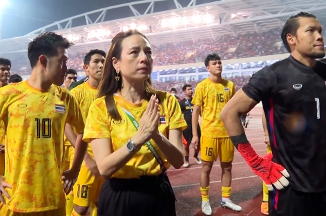 NÓNG: 'Sếp lớn' Thái Lan họp khẩn vụ bê bối, Madam Pang nguy cơ mất chức