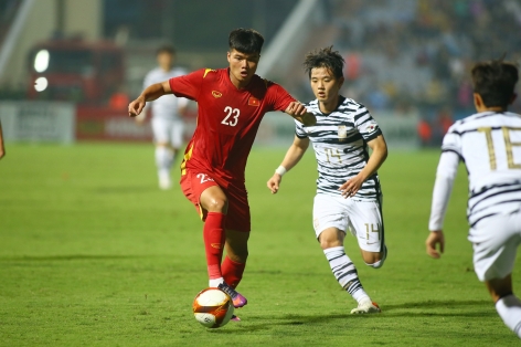 Sao U23 Việt Nam rực sáng, Hà Nội đánh bại Viettel tại bán kết U21 Quốc Gia