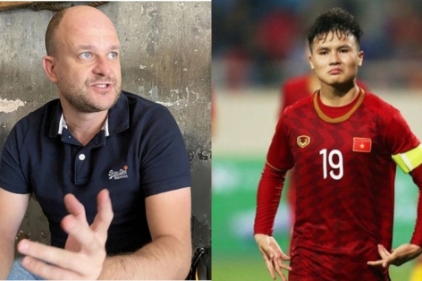 Chuyên gia châu Âu chỉ ra điểm Quang Hải cần thay đổi để thành công tại Pháp