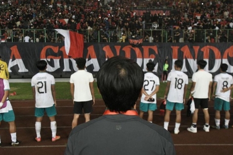 Thành viên LĐBĐ Indonesia tiết lộ 'động trời' về việc rời Đông Nam Á