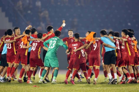 Thái Lan từ chối tham dự, Việt Nam phải hủy gấp giải quốc tế 2023