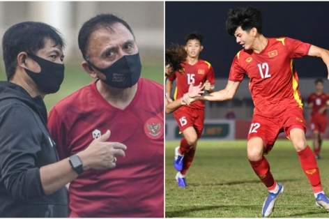 VFF phản ứng khi LĐBĐ Indonesia gửi đơn kiện