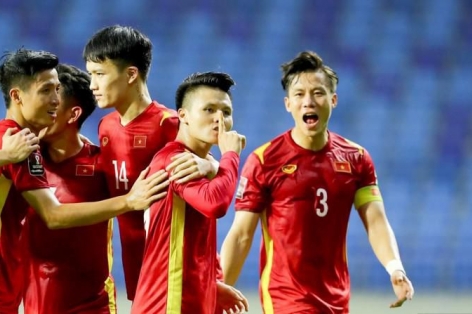 Tin bóng đá 23/12: ĐT Việt Nam lập kỷ lục thống trị ĐNÁ, Ronaldo ký giao kèo lạ