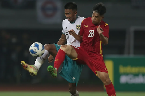 HLV U19 Việt Nam: ‘Chúng tôi không hài lòng với kết quả này’