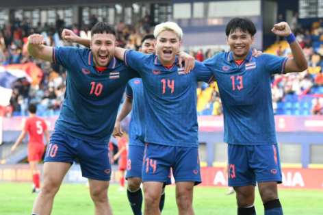 U22 Việt Nam và các ứng viên vô địch SEA Games 32 đã thể hiện như nào?