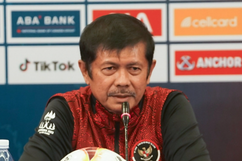 HLV U22 Indonesia: 'Chúng tôi đủ mạnh để thắng U22 Việt Nam ở bán kết'