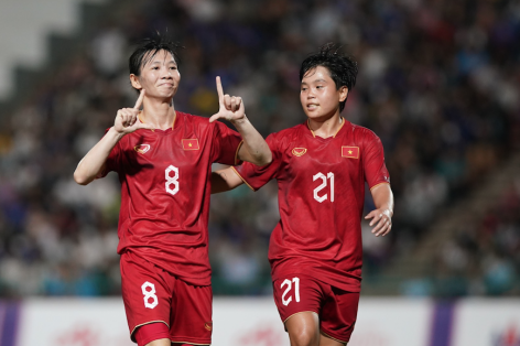 Lịch thi đấu Chung kết bóng đá nữ SEA Games 32
