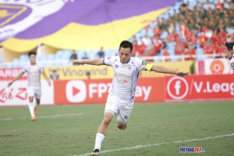 V-League 2023/24 có gì đặc biệt?