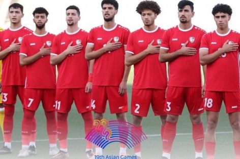 Hai đội bóng đá nam ASIAD 2023 chưa cần đá đã giành vé đi tiếp