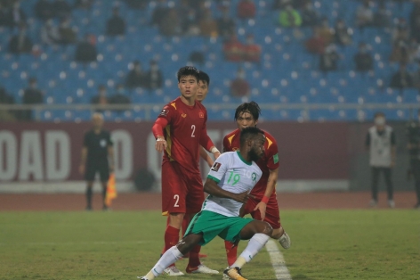'Hung thần' của ĐT Việt Nam dính doping, bỏ lỡ World Cup 2022