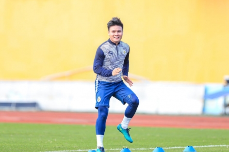 Truyền thông Pháp loan tin Quang Hải gia nhập CLB ở Ligue 1