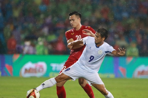 CĐV Đông Nam Á phản ứng bất ngờ về trận hòa thất vọng của U23 Việt Nam