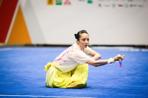 Bảng tổng sắp huy chương SEA Games 31 hôm nay 13/5: Việt Nam bứt phá