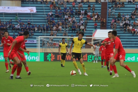 HLV Malaysia chỉ ra đội bóng 'ai cũng muốn né' tại bán kết SEA Games 31